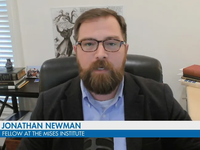Jonathan Newman